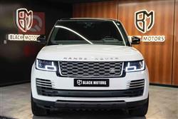 Land Rover Range Rover Vogue